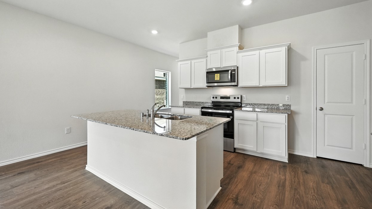 122 Pheasant Run Terrell TX 75160
