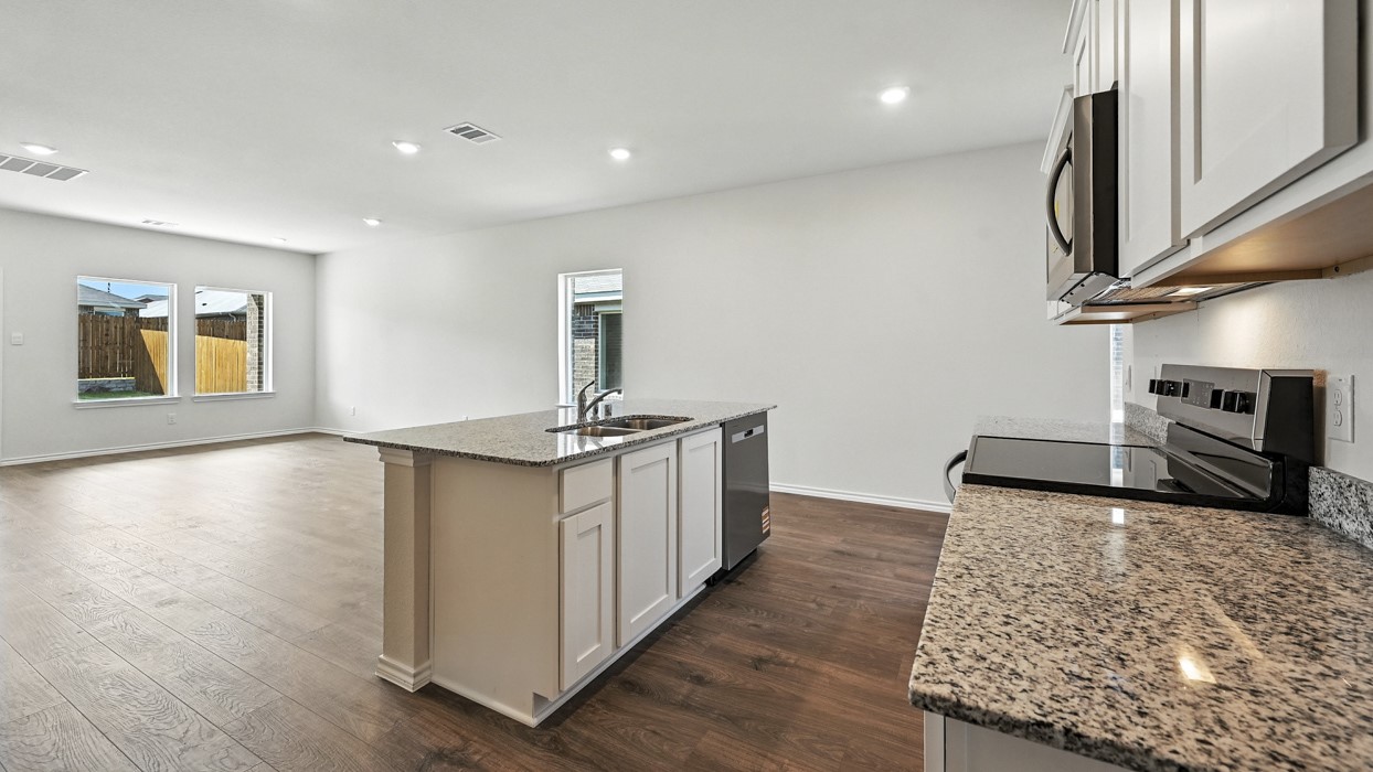 122 Pheasant Run Terrell TX 75160