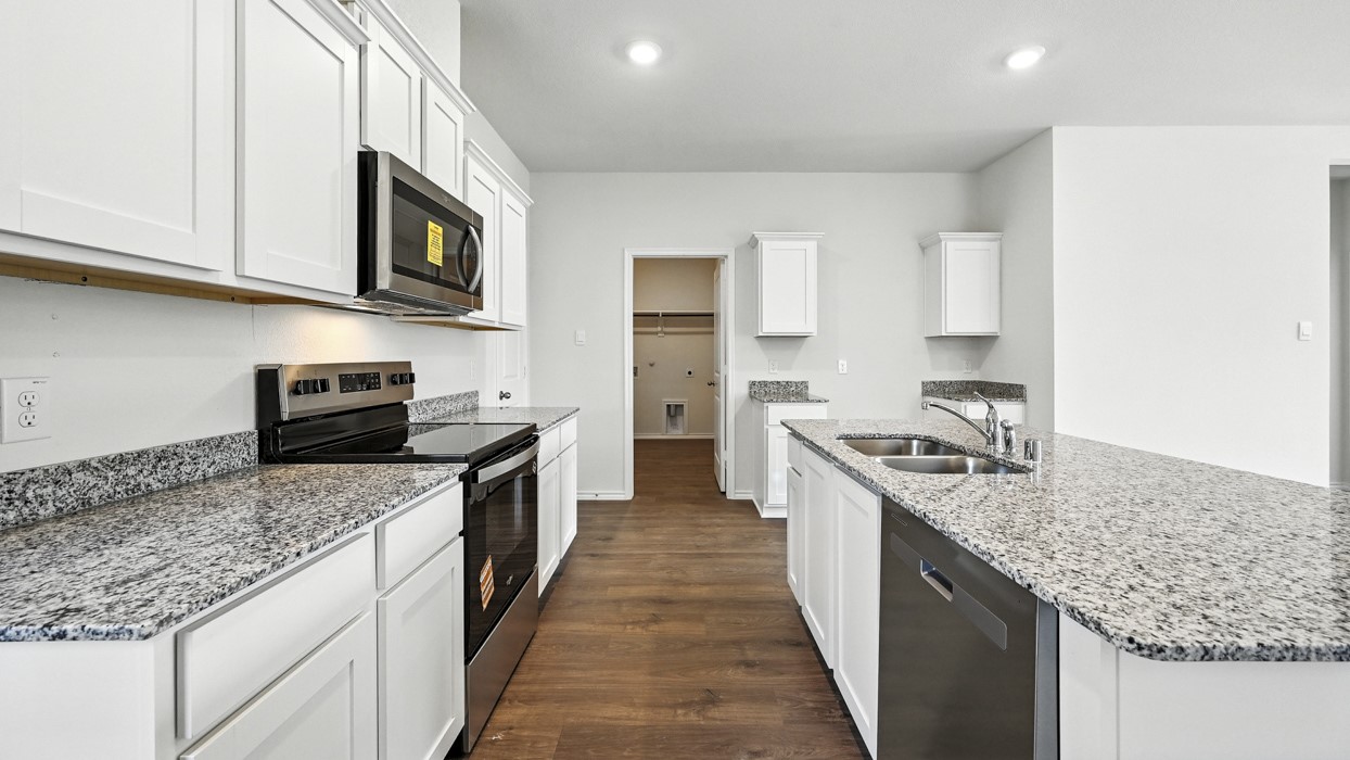 122 Pheasant Run Terrell TX 75160