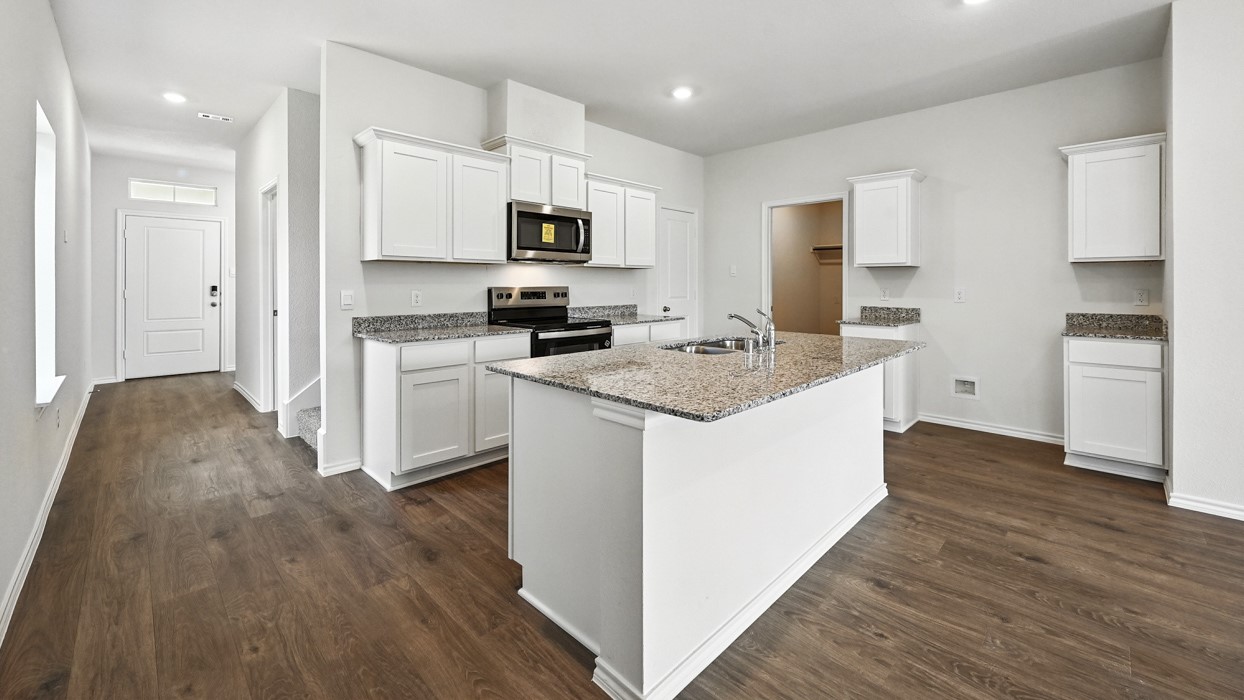 122 Pheasant Run Terrell TX 75160