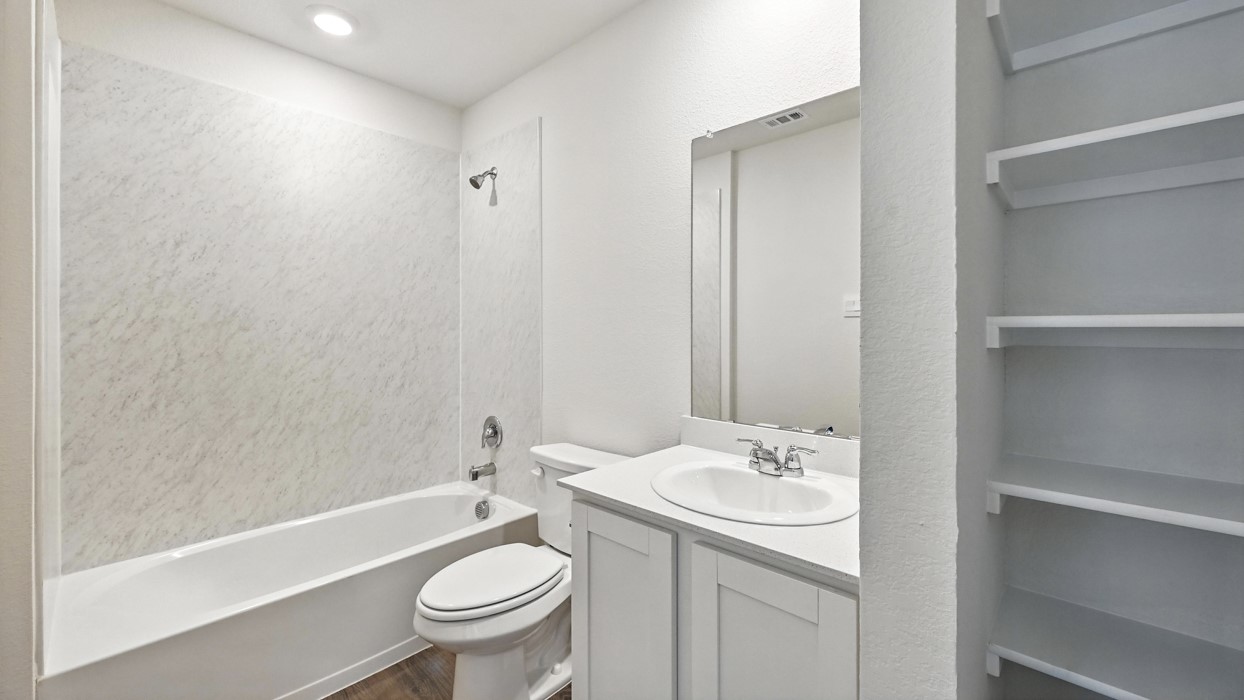 122 Pheasant Run Terrell TX 75160