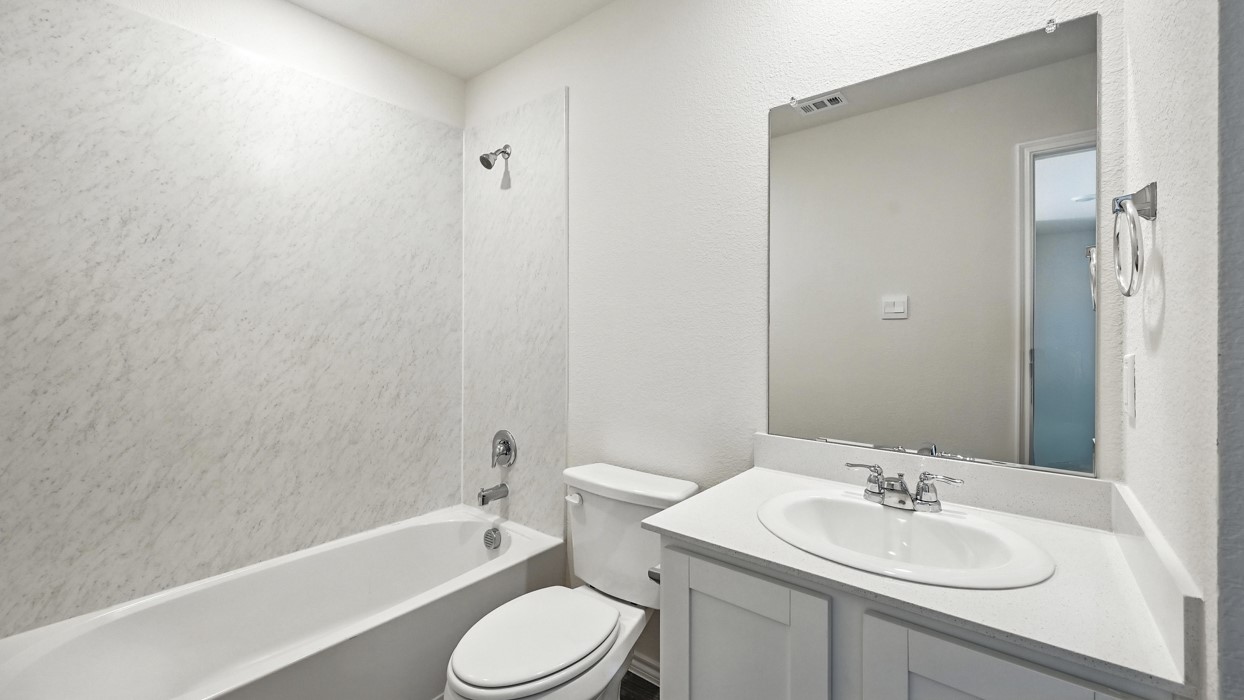 122 Pheasant Run Terrell TX 75160