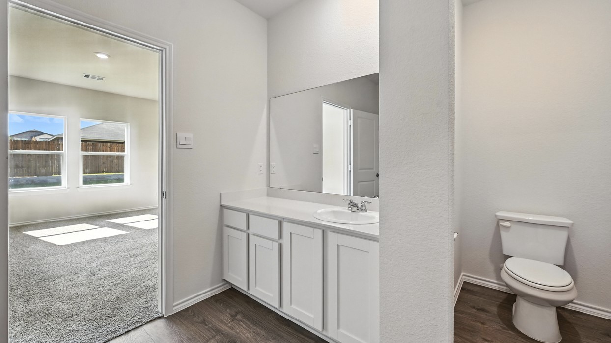 122 Pheasant Run Terrell TX 75160