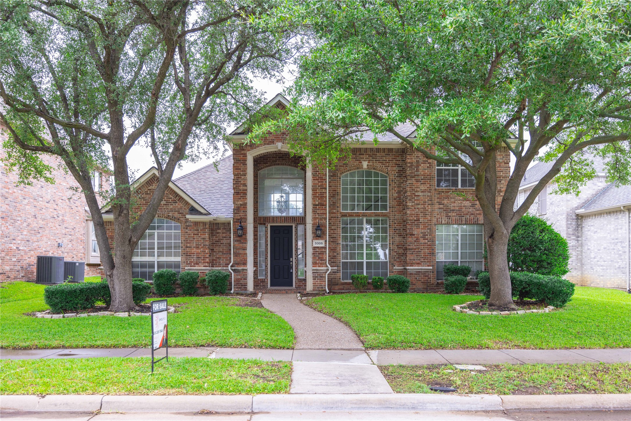 3305 Estacado Lane Plano TX 75025