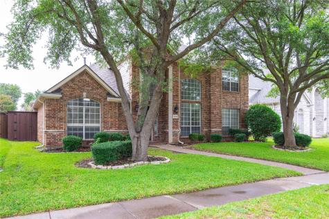 3305 Estacado Lane Plano TX 75025