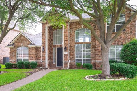 3305 Estacado Lane Plano TX 75025