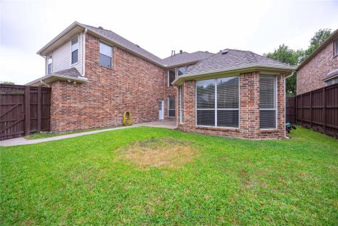 3305 Estacado Lane Plano TX 75025