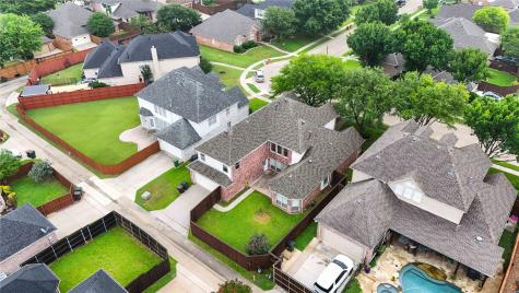 3305 Estacado Lane Plano TX 75025