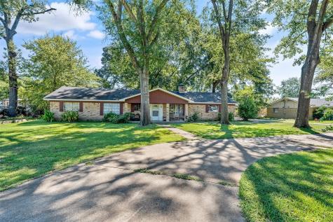 11109 County Road 2206 Tyler TX 75707