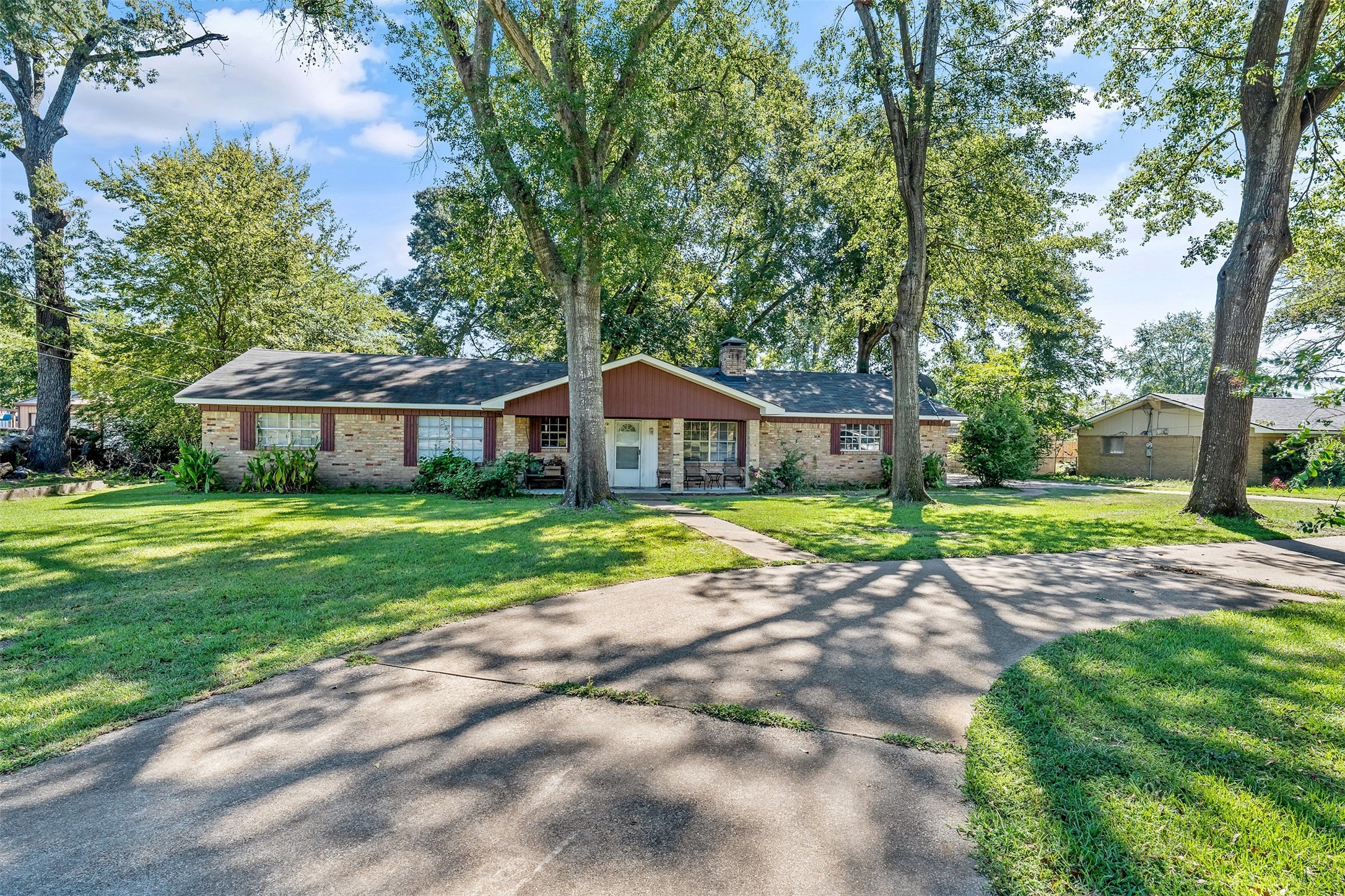 11109 County Road 2206 Tyler TX 75707