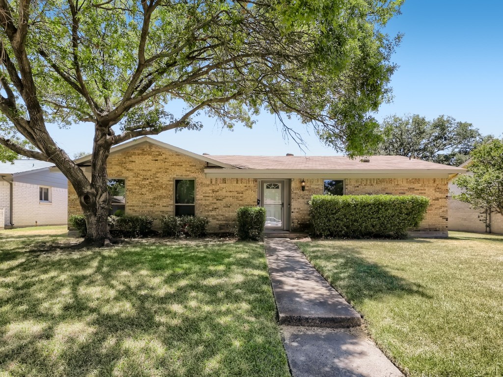 2406 Richbrook Drive Garland TX 75044