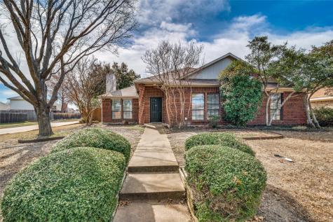 7714 Salzburg Drive Rowlett TX 75089