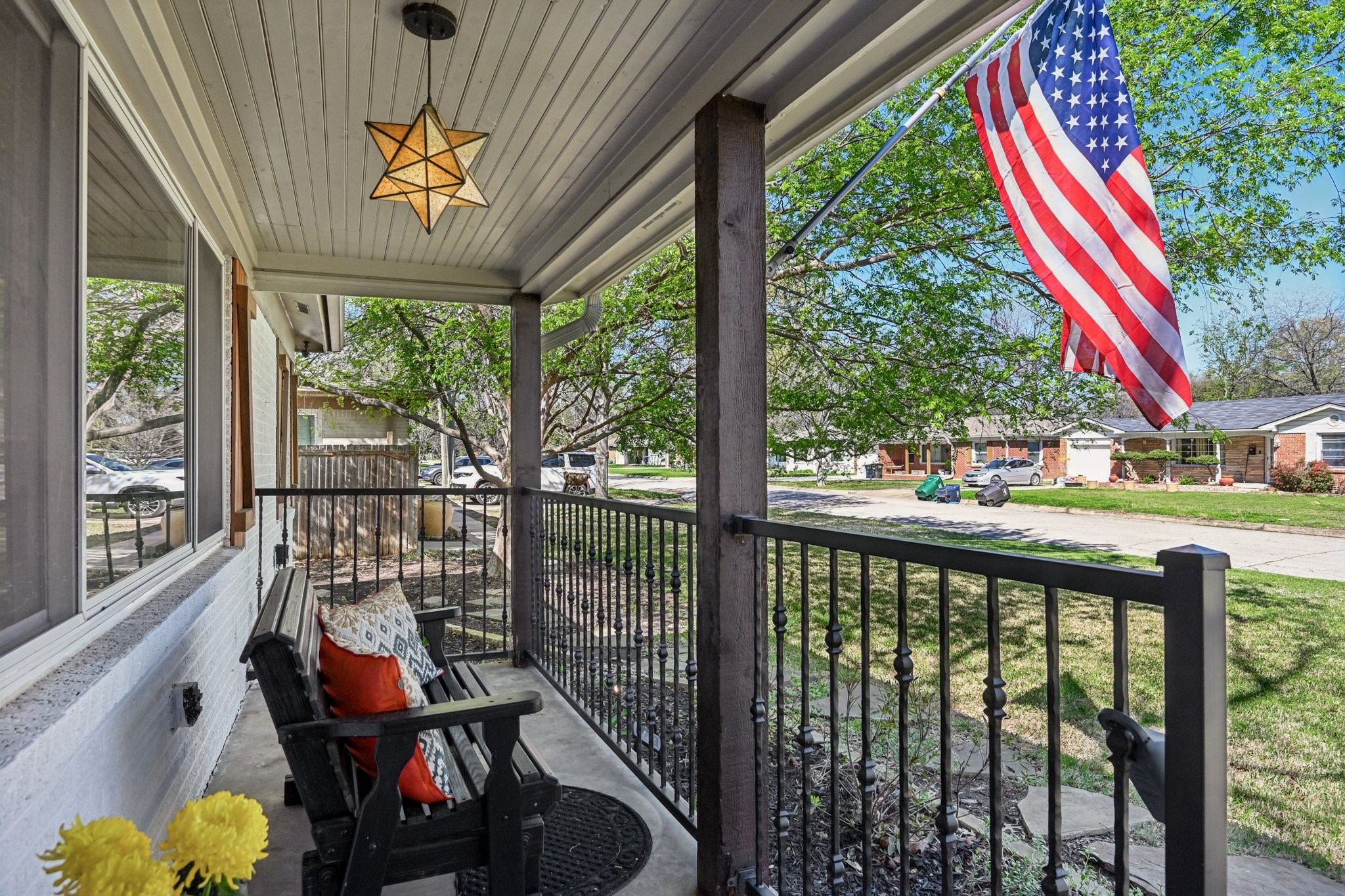 5401 Durham Avenue Fort Worth TX 76114