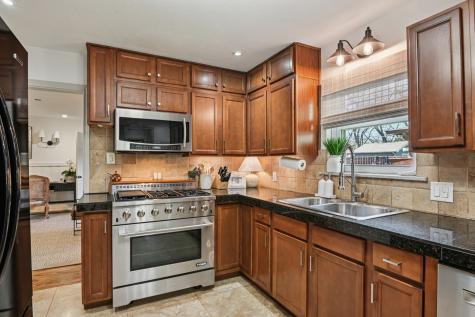 5401 Durham Avenue Fort Worth TX 76114