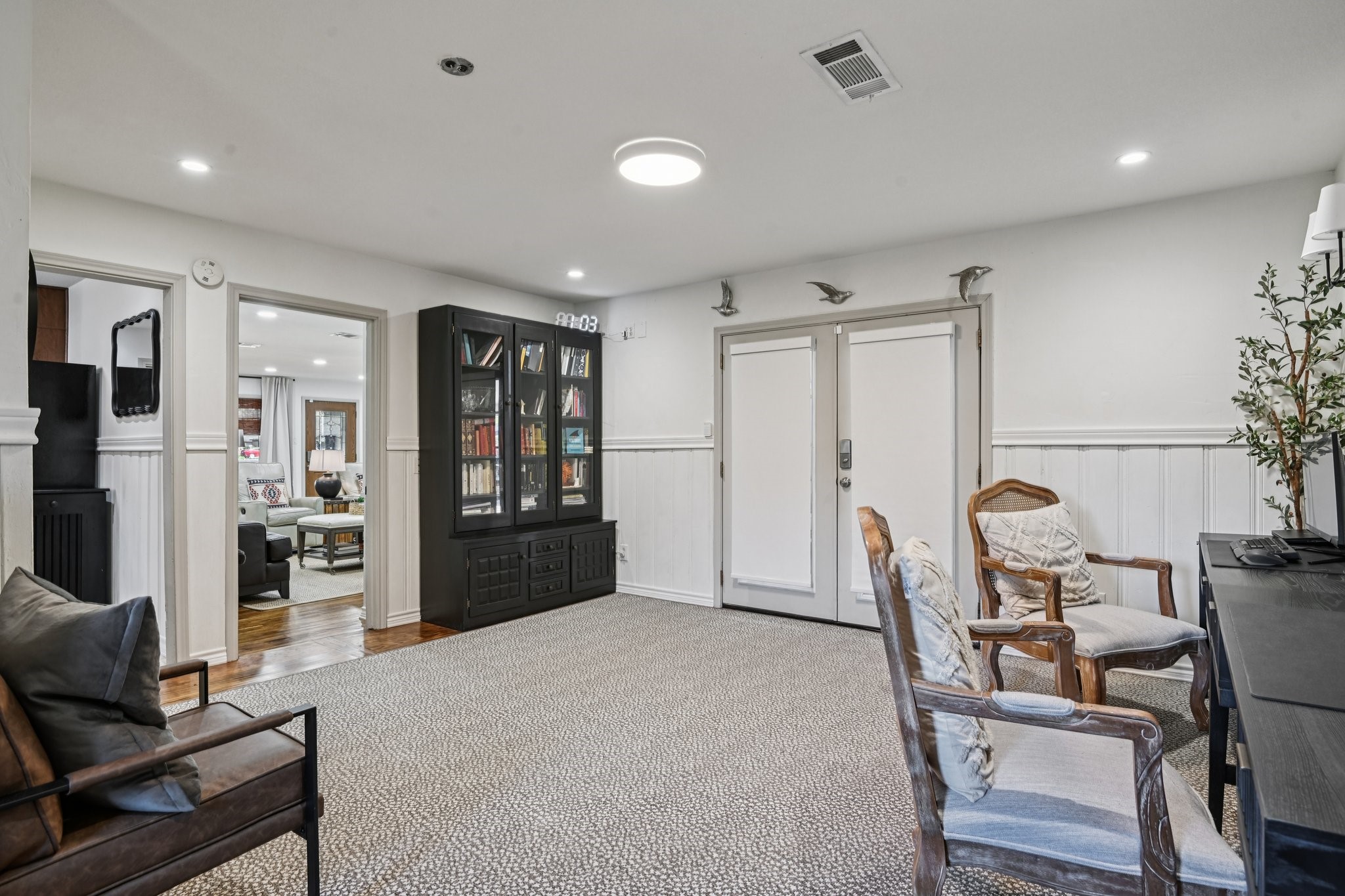 5401 Durham Avenue Fort Worth TX 76114