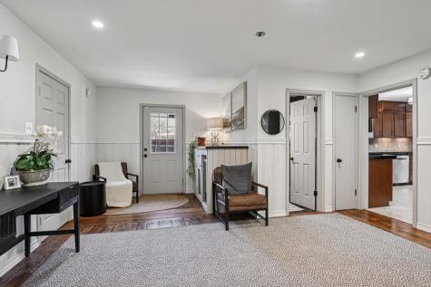 5401 Durham Avenue Fort Worth TX 76114