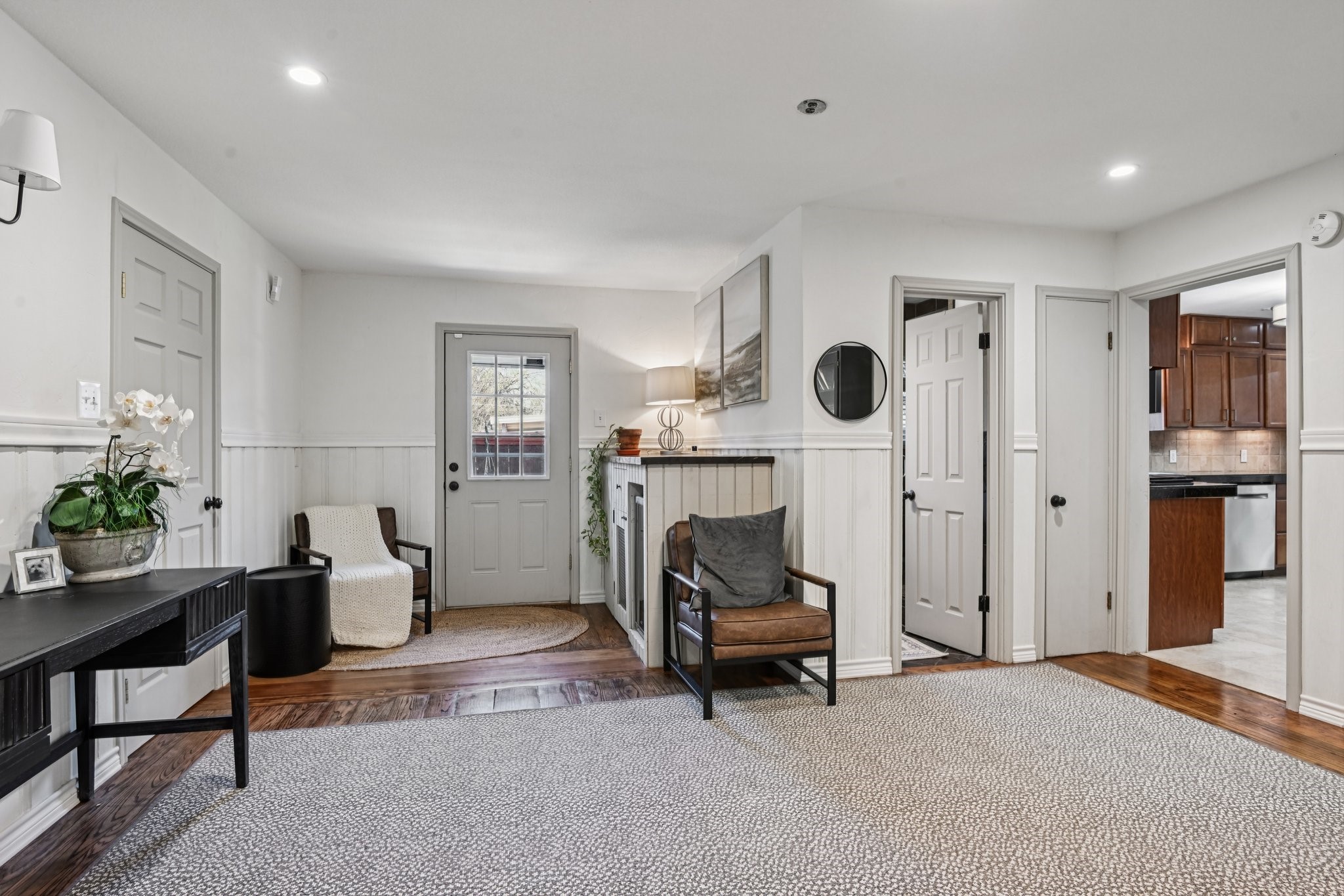 5401 Durham Avenue Fort Worth TX 76114