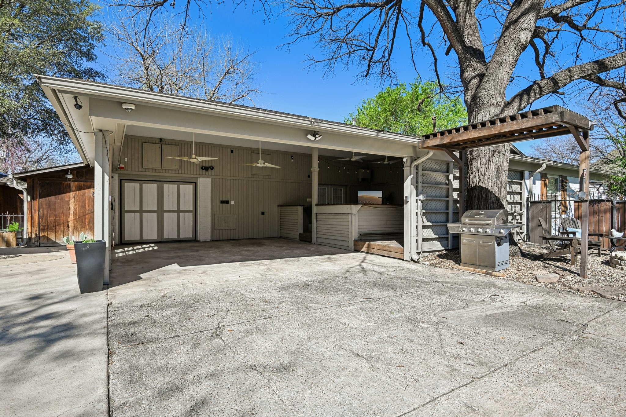 5401 Durham Avenue Fort Worth TX 76114