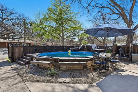 5401 Durham Avenue Fort Worth TX 76114