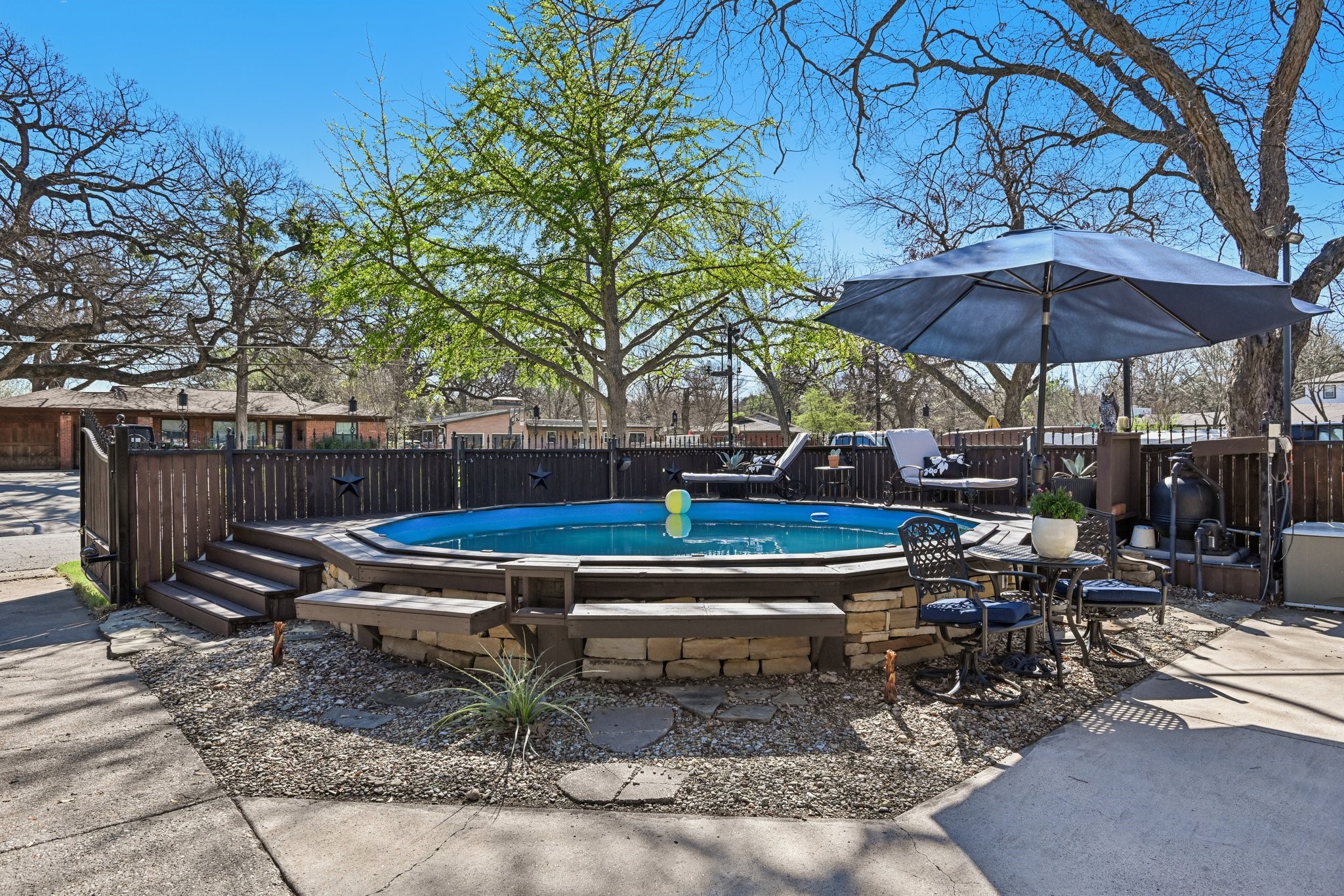 5401 Durham Avenue Fort Worth TX 76114