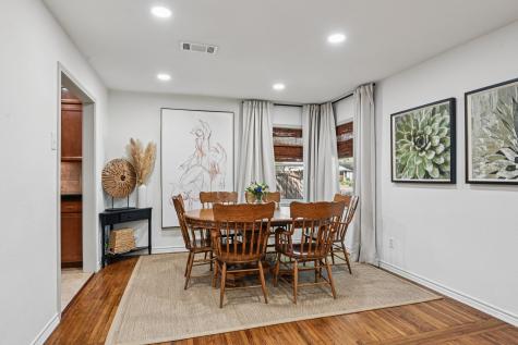 5401 Durham Avenue Fort Worth TX 76114