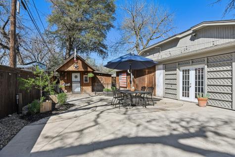 5401 Durham Avenue Fort Worth TX 76114