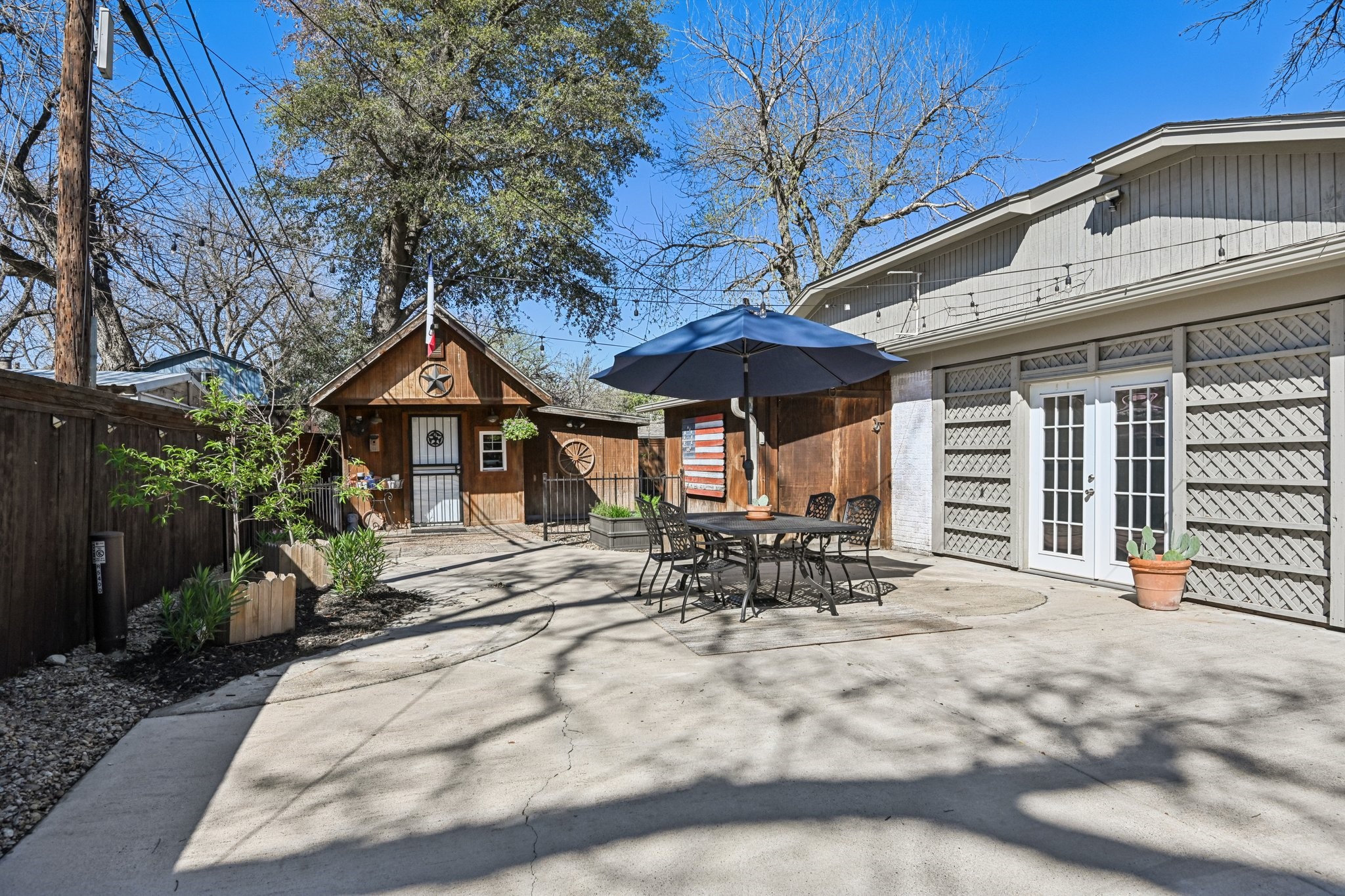 5401 Durham Avenue Fort Worth TX 76114