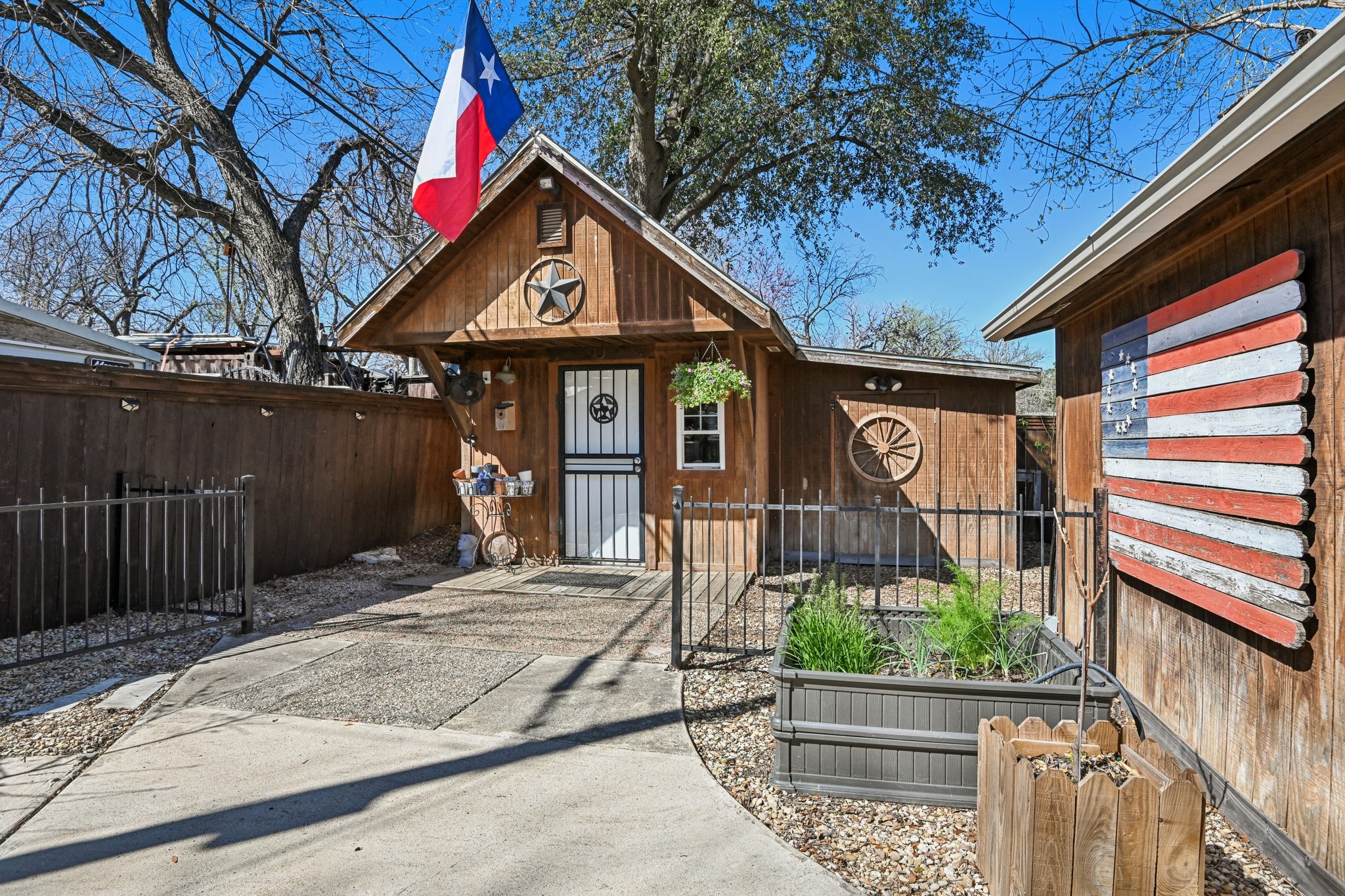 5401 Durham Avenue Fort Worth TX 76114