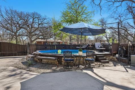 5401 Durham Avenue Fort Worth TX 76114