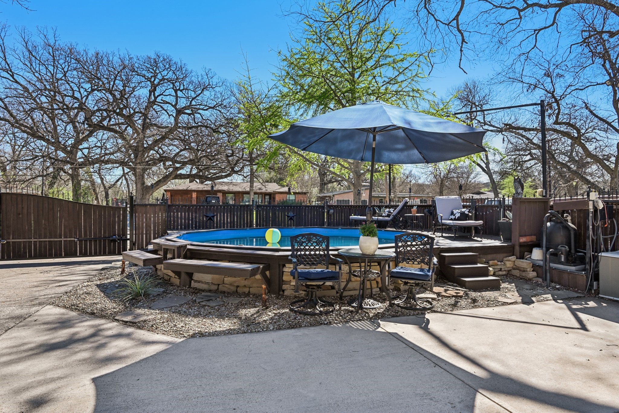 5401 Durham Avenue Fort Worth TX 76114