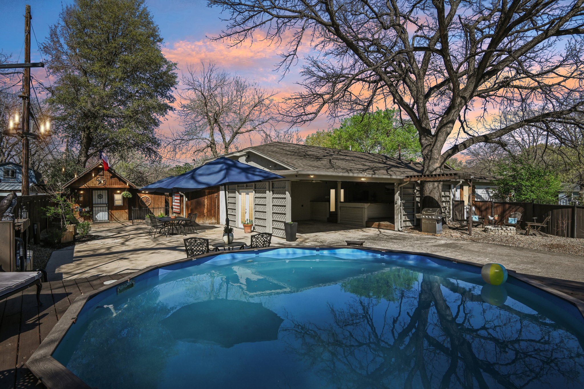 5401 Durham Avenue Fort Worth TX 76114