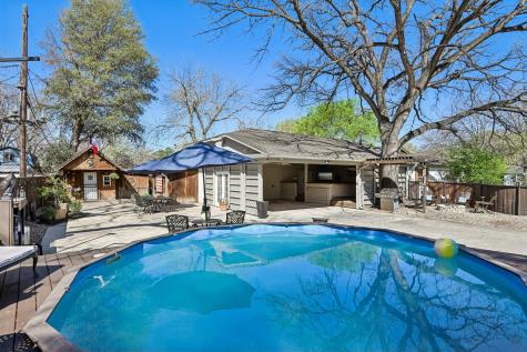 5401 Durham Avenue Fort Worth TX 76114