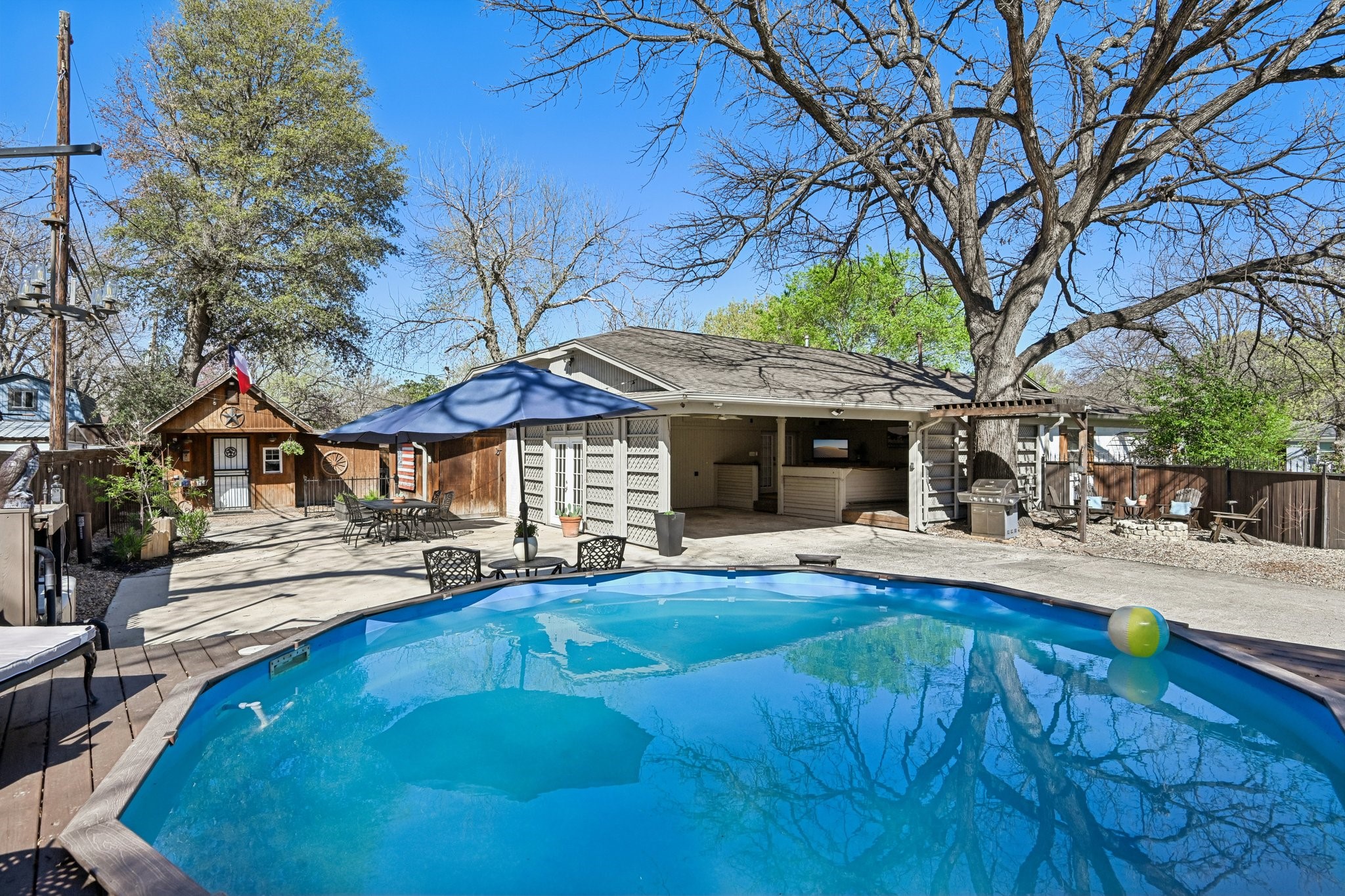 5401 Durham Avenue Fort Worth TX 76114