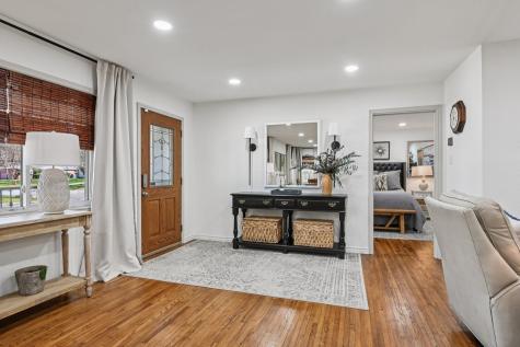 5401 Durham Avenue Fort Worth TX 76114