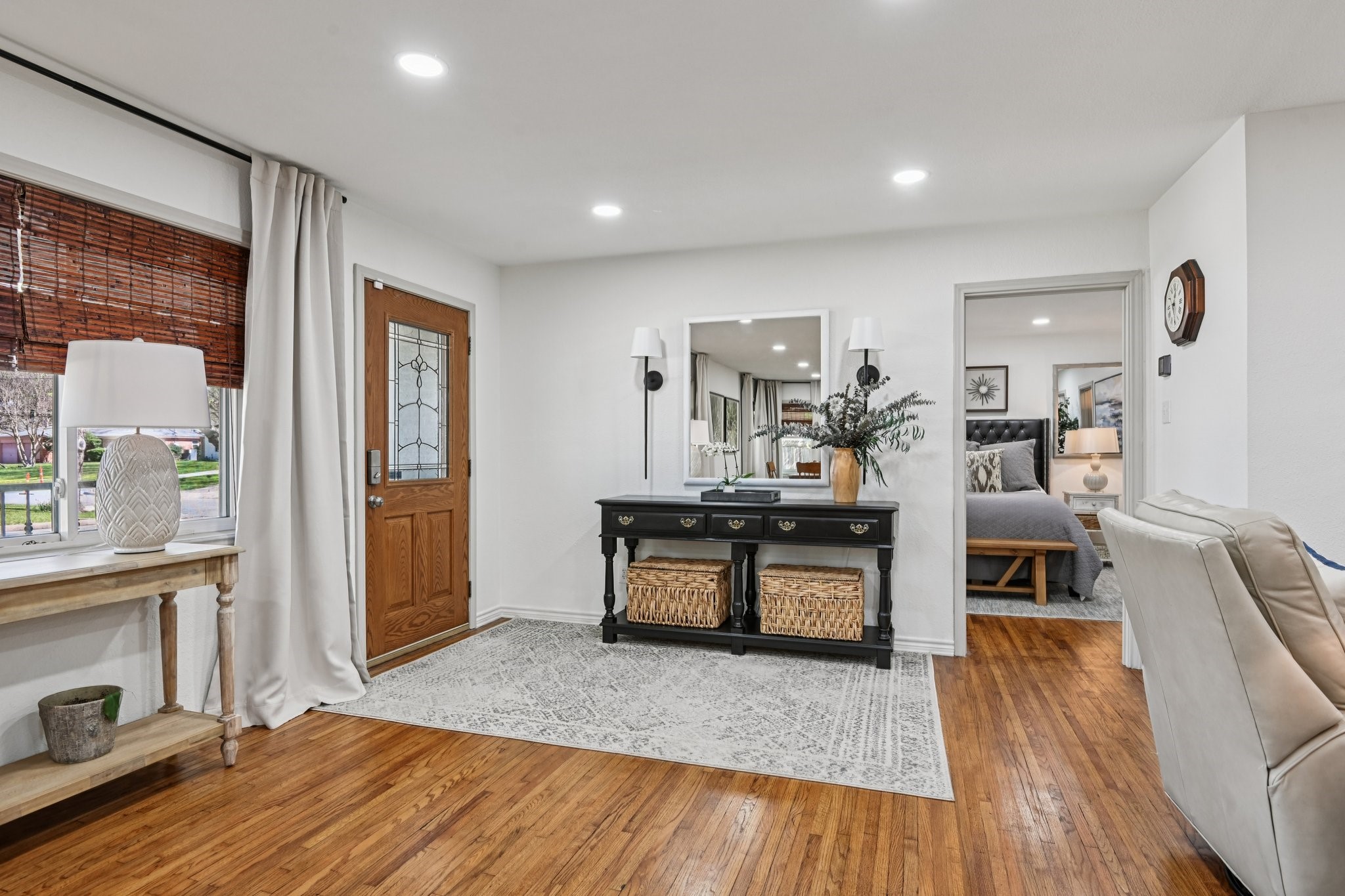 5401 Durham Avenue Fort Worth TX 76114