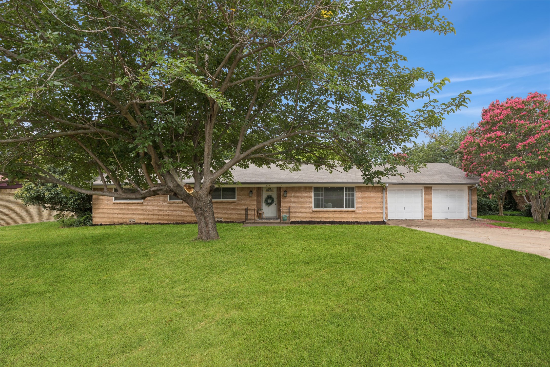 5321 Tiffin Drive North Richland Hills TX 76180