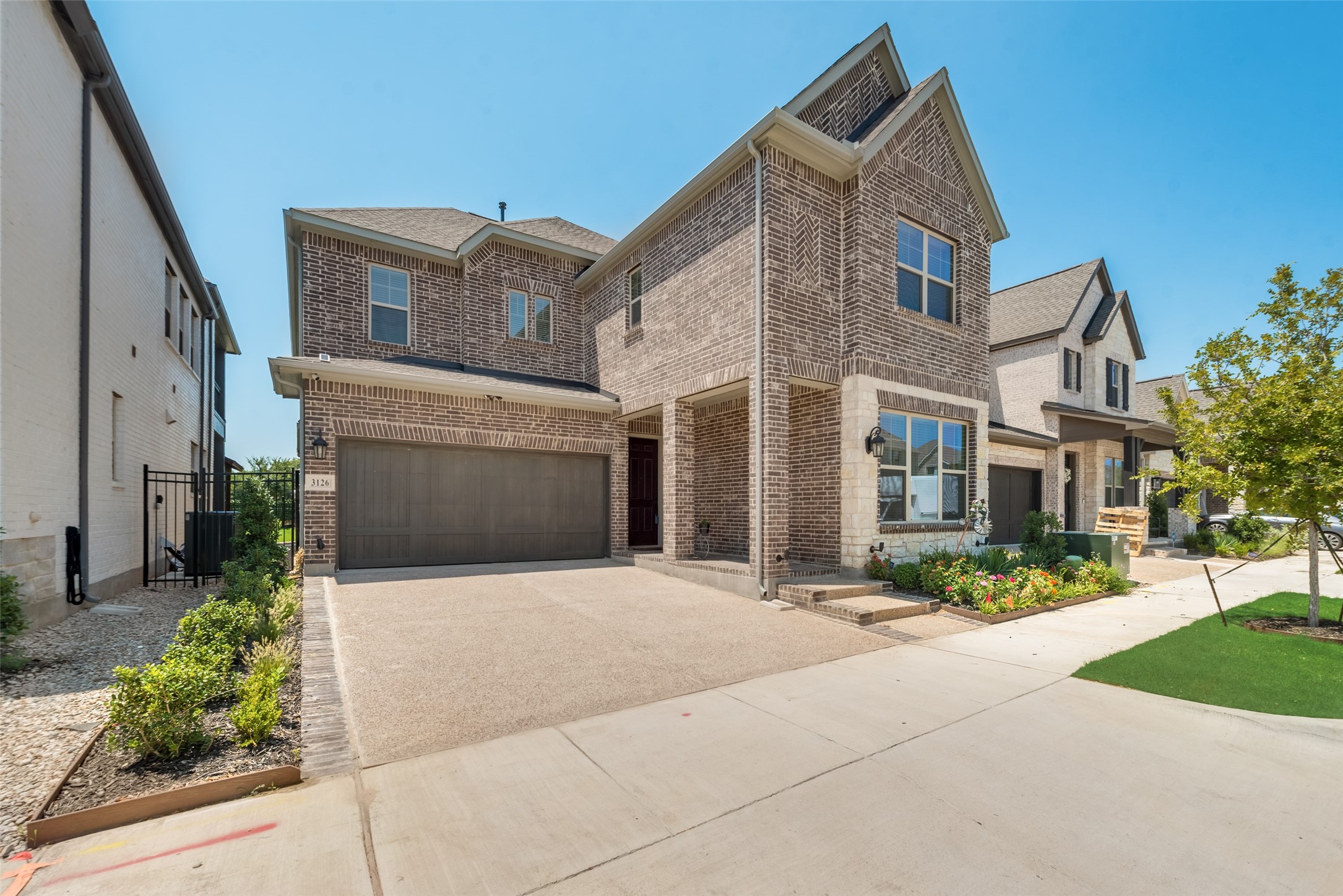 3126 Cliff Swallow Lane Arlington TX 76005