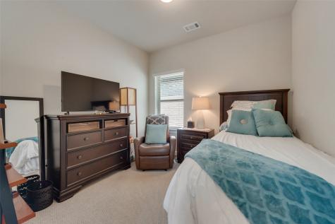 3126 Cliff Swallow Lane Arlington TX 76005