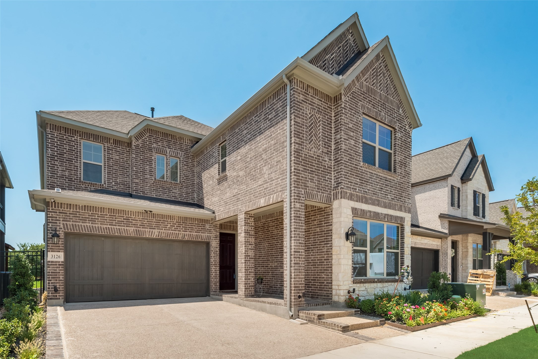 3126 Cliff Swallow Lane Arlington TX 76005