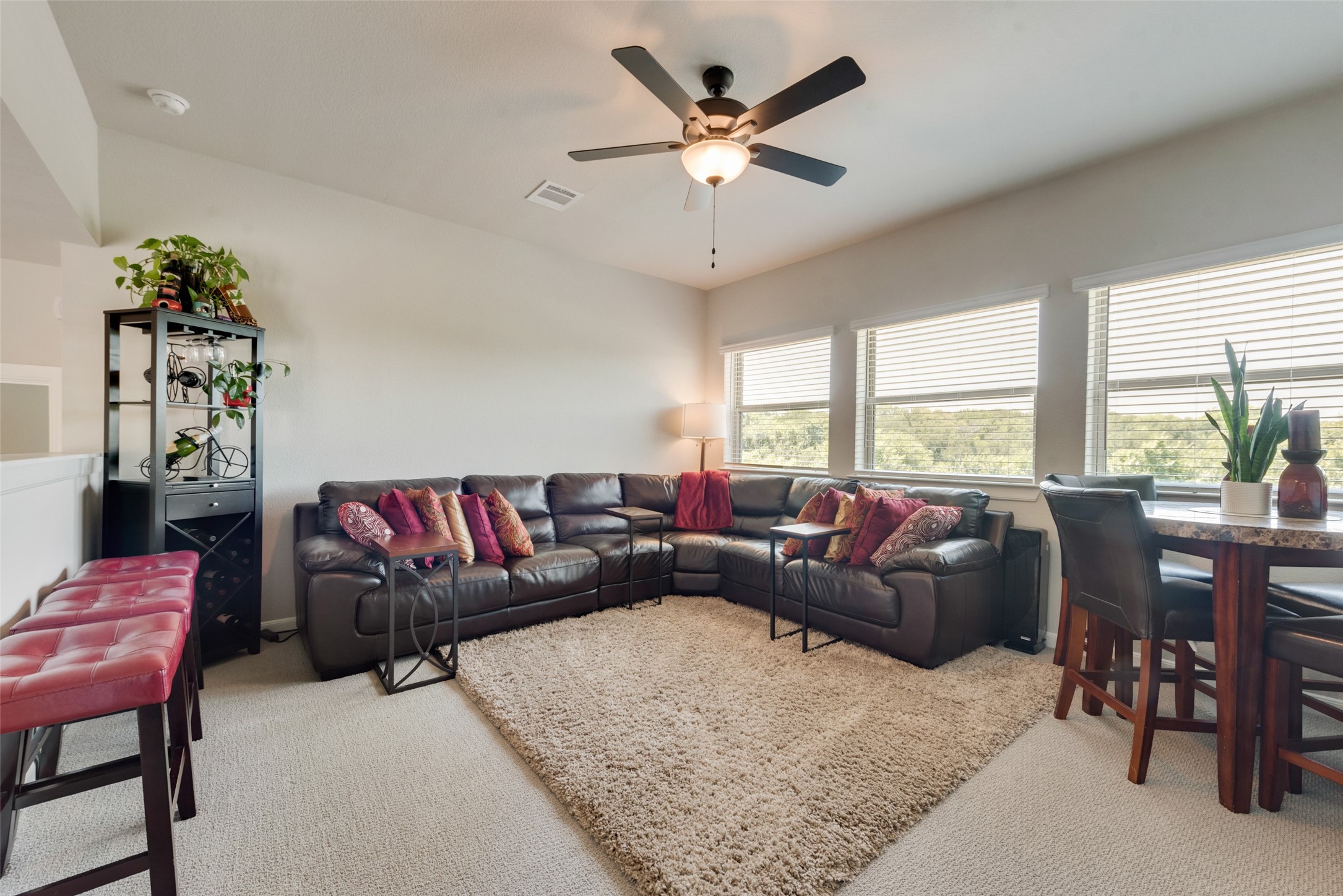 3126 Cliff Swallow Lane Arlington TX 76005
