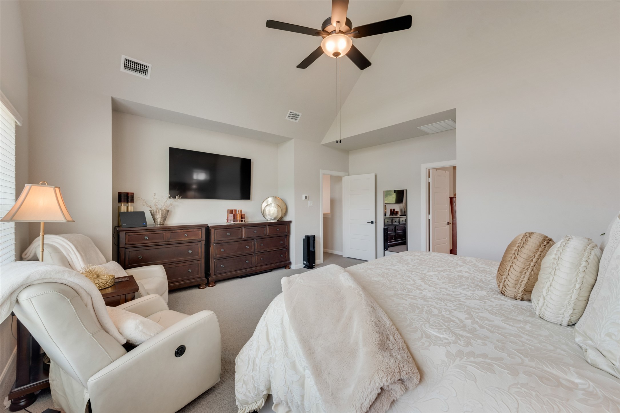 3126 Cliff Swallow Lane Arlington TX 76005
