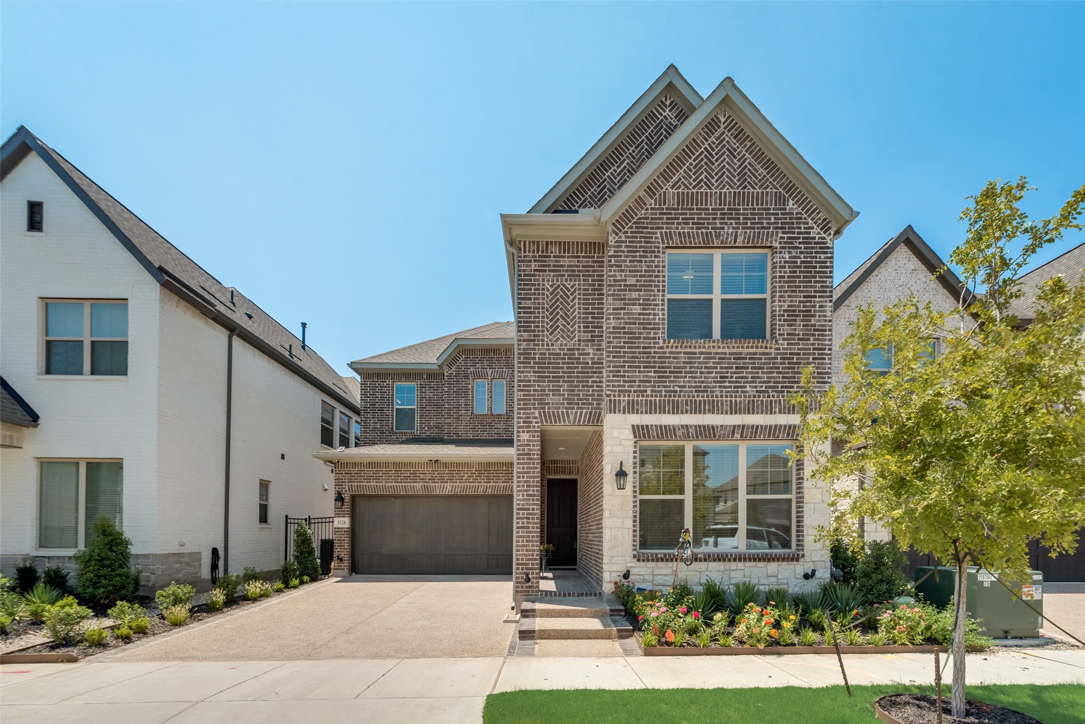 3126 Cliff Swallow Lane Arlington TX 76005