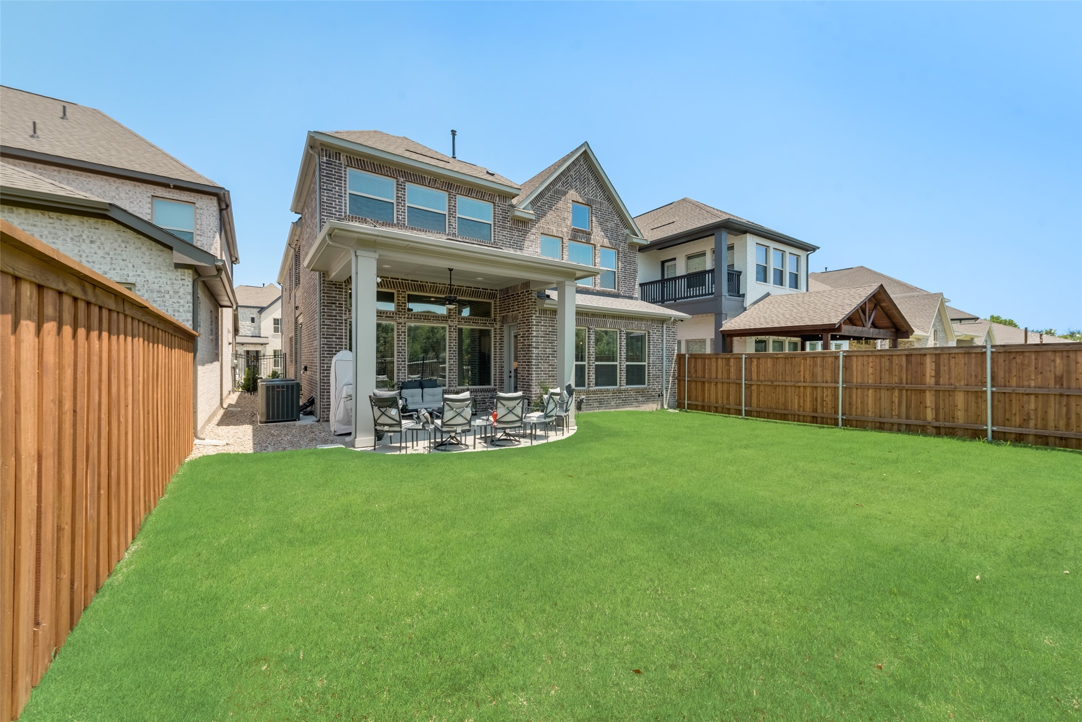 3126 Cliff Swallow Lane Arlington TX 76005