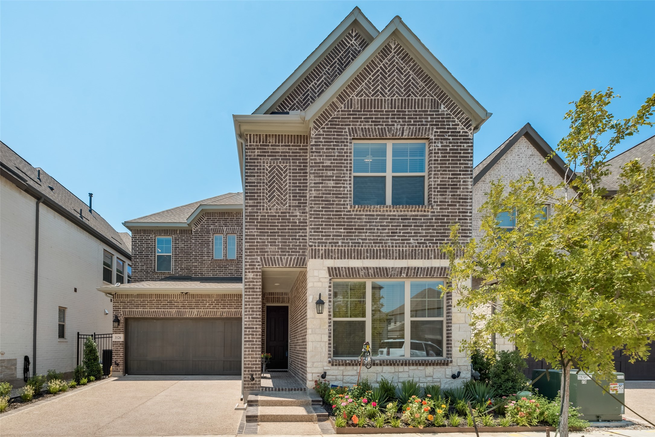 3126 Cliff Swallow Lane Arlington TX 76005
