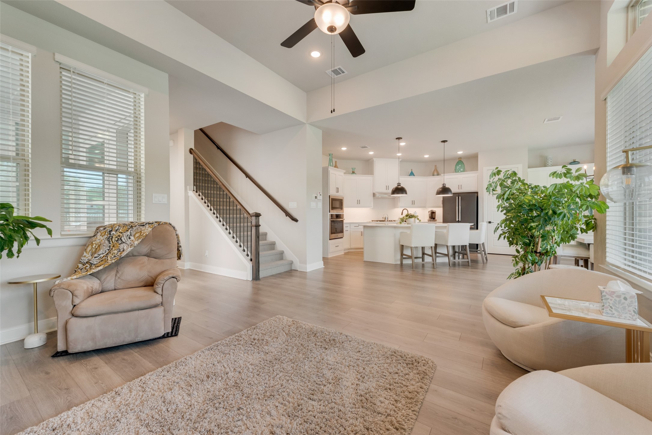 3126 Cliff Swallow Lane Arlington TX 76005