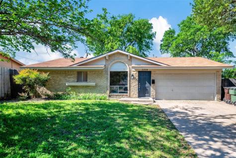 3308 Stonecrest Circle Plano TX 75074