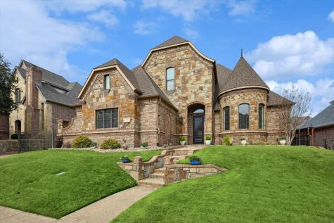 9017 Cedar Breaks Drive North Richland Hills TX 76182