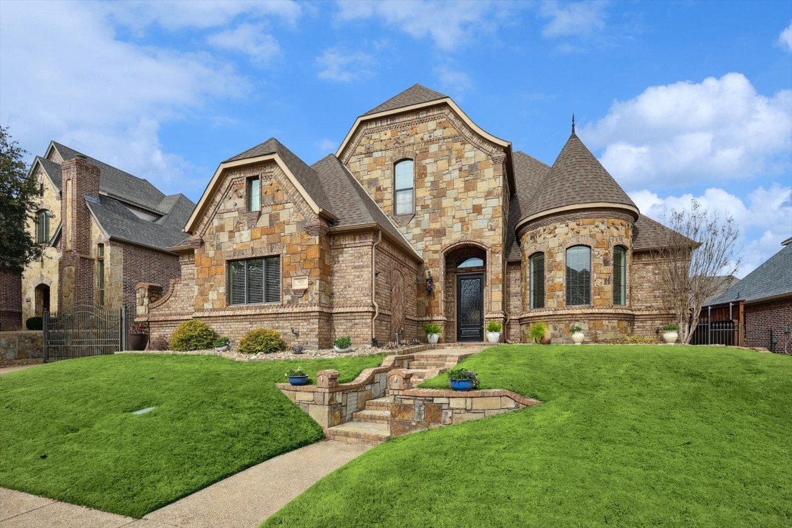 9017 Cedar Breaks Drive North Richland Hills TX 76182