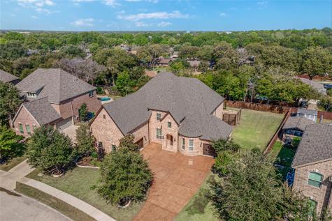 804 Horizon Street Flower Mound TX 75028