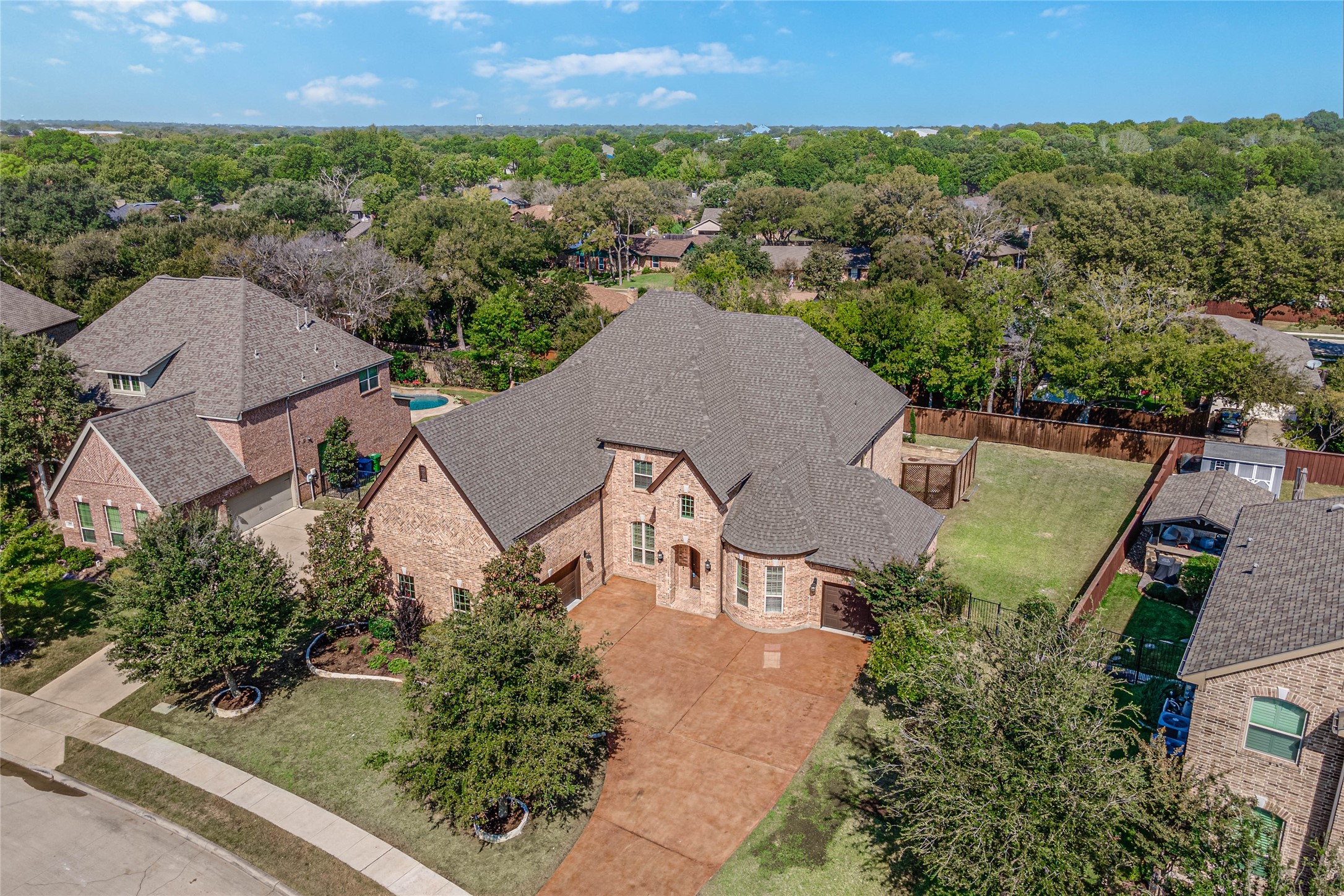 804 Horizon Street Flower Mound TX 75028